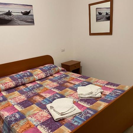 B&B Cuciti Milazzo Bagian luar foto