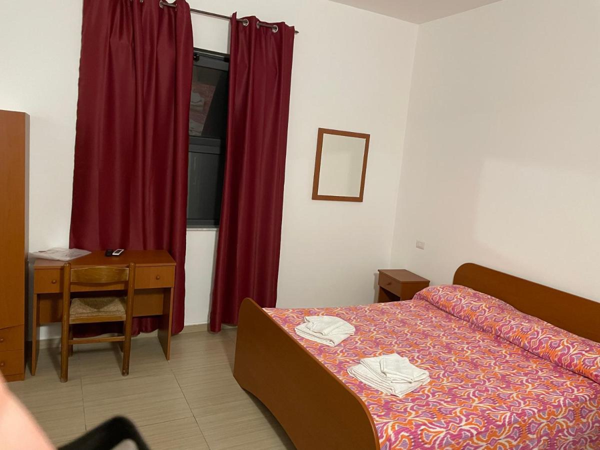 B&B Cuciti Milazzo Bagian luar foto