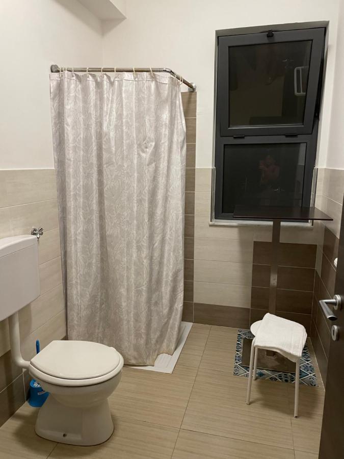 B&B Cuciti Milazzo Bagian luar foto
