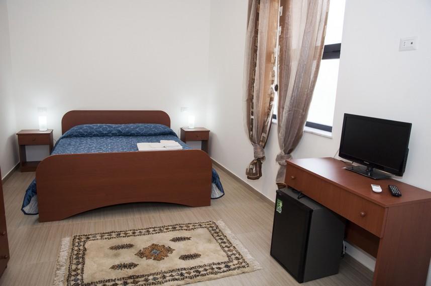 B&B Cuciti Milazzo Bagian luar foto
