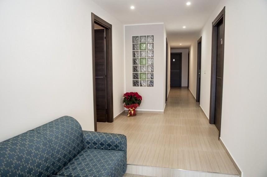 B&B Cuciti Milazzo Bagian luar foto