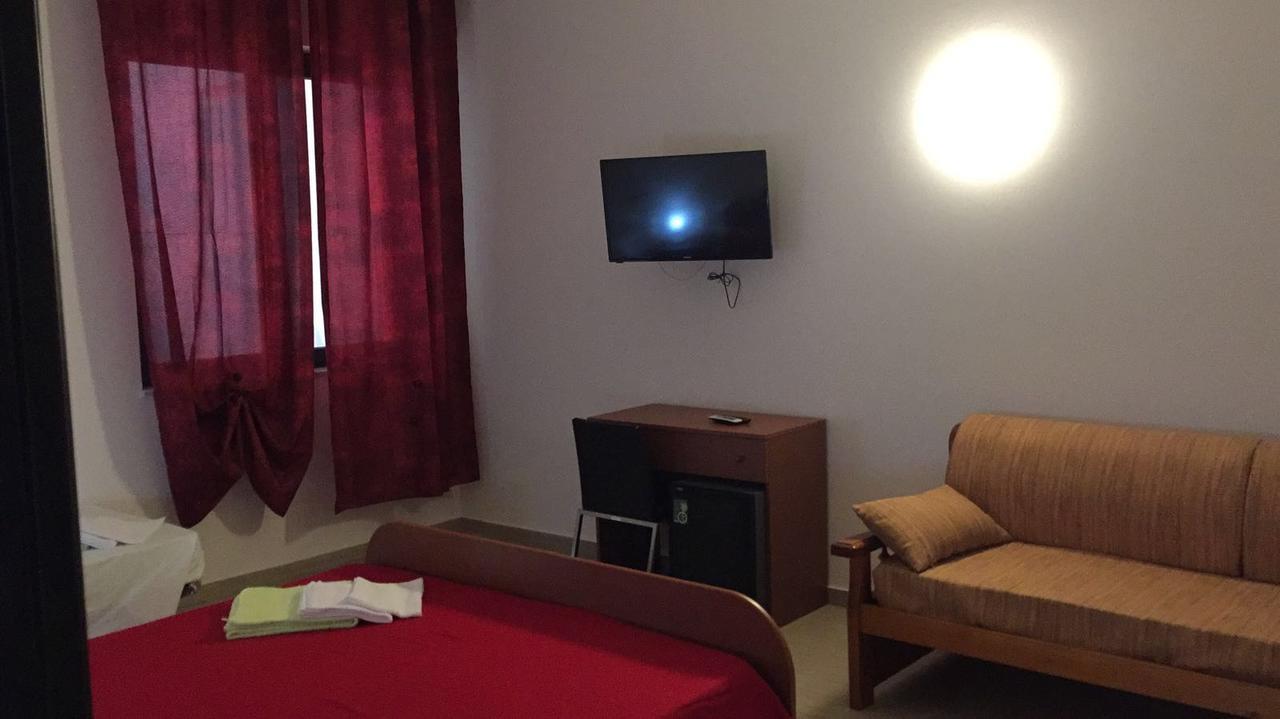 B&B Cuciti Milazzo Bagian luar foto