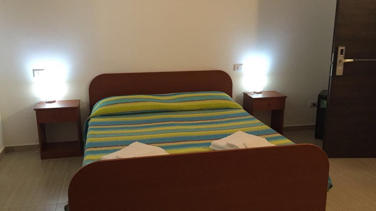B&B Cuciti Milazzo Bagian luar foto